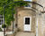 Garden Arches - steel garden arch for climbing plants and entrances 1