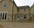 Traditional Vertical Bar Iron Railings - metal boundary fencing 2