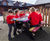 Holmfirth Junior - recycled plastic picnic table for children up to 8 years 0