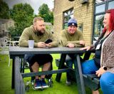 Bradshaw - recycled plastic wheelchair-accessible picnic table - on this page