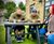 Bradshaw - recycled plastic wheelchair-accessible picnic table 0