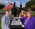 Otley - recycled plastic picnic table with activity top 5