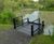 Recycled plastic boardwalks, fishing pegs and dipping platforms 4