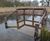 Recycled plastic boardwalks, fishing pegs and dipping platforms 3