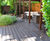 Recycled plastic decking board - 38 x 150 x 3600 2
