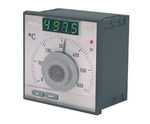 Temperature Controllers - compact relay process temperature controller