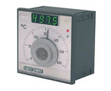 Temperature Controllers - compact relay process temperature controller - on this page