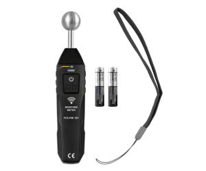 Environmental Meter PCE-PMI 1BT - bluetooth moisture meter for materials