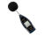 PCE-432 Class 1 Sound Level Meter - portable decibel logger with GPS 0