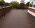 Recycled plastic decking board - 38 x 150 x 3600 1