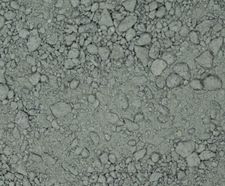 SuperCEDEC® - permeable granite and quartzite tree pit gravel (green)