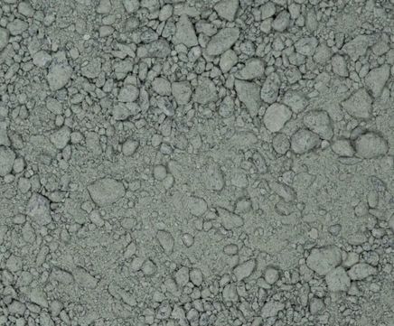 SuperCEDEC® - permeable granite and quartzite tree pit gravel (green)