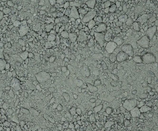 SuperCEDEC® - permeable granite and quartzite tree pit gravel (green)