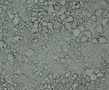 SuperCEDEC® - permeable granite and quartzite tree pit gravel (green)