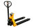 PCE-PTS 1N Heavy-Duty Scale - steel pallet jack for weighing shipments 3