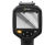 PCE-TC 38 Digital Thermometer - handheld infrared temperature camera 2