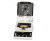 PCE-MA 110 - halogen moisture analyser for weighing and drying samples 7