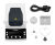 PCE-MA 110 - halogen moisture analyser for weighing and drying samples 14