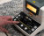 PCE-MA 110 - halogen moisture analyser for weighing and drying samples 1