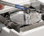 PCE-MA 110 - halogen moisture analyser for weighing and drying samples 2