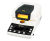PCE-MA 110 - halogen moisture analyser for weighing and drying samples 10