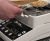 PCE-MA 110 - halogen moisture analyser for weighing and drying samples 12
