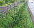 Soil Panel System - steel mesh panels for soil nailed slope facings 5