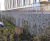 Gabion Cladding - welded mesh stone panels for building wall facades 2