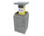 PUPS04 service unit - outdoor stainless steel retractable power supply 1