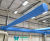 Heating Fabric Ducting - polyester air duct for efficient room heating 6