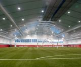 Prihoda Fabric Ducting - fabric air ducts for arena ventilation - on this page