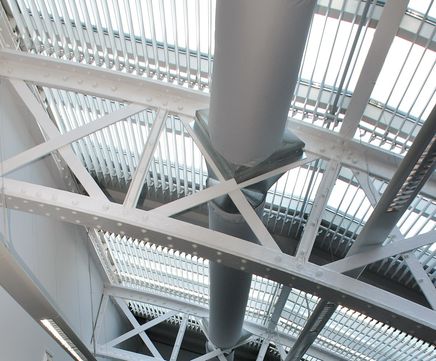 Fabric Ducting Shapes - fabric air ducts for HVAC and ventilation systems