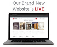 Runners sliding door systems launch new website