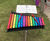 Music Book - outdoor laminated xylophone music sheets for learning 0