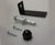 Concrete Fixing Kit - metal bolt set for securing outdoor furniture 0