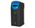 Maxi 140 EnviroBin - recycled plastic indoor outdoor recycling bin 140L 3
