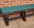 Outdoor Furniture Cushions - recycled foam outdoor bench seat pad 3