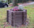 Hexagonal Planters - Traditional hexagonal planter design without a base 3