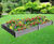 EverYear Elite Raised Beds - Stylish raised beds with heavy duty corners 2