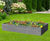 EverYear Elite Raised Beds - Stylish raised beds with heavy duty corners 8