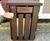 Premium Recycled Plastic Litter Bin - outdoor waste bin for public spaces 4