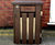 Premium Recycled Plastic Litter Bin - outdoor waste bin for public spaces 5