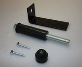Tarmac Fixing Kit - metal bolt kit for securing benches to tarmac - on this page