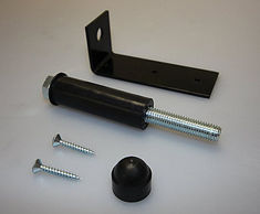 Tarmac Fixing Kit - metal bolt kit for securing benches to tarmac