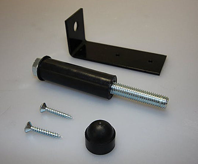 Tarmac Fixing Kit - metal bolt kit for securing benches to tarmac