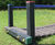Suspension Bridge - recycled plastic playground bridge for schools 4
