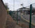 DB6 Security Mesh Fencing - steel perimeter fence for site protection 4