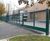 Automated cantilever sliding gates 1