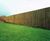 High-performance timber acoustic noise barriers 2
