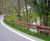 N2 BL-02 Crash barrier system (N2/W5 containment level) 3